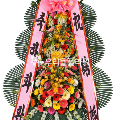 축하3단스페셜