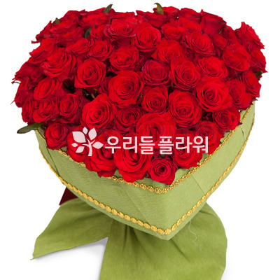 100송이꽃다발 429w