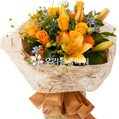 신비한 사람