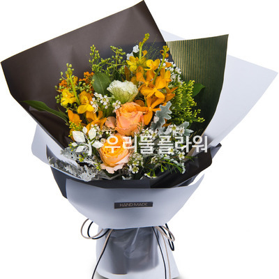 꽃다발 p1780