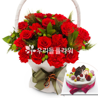 카네이션케잌8