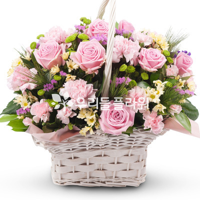 핑크 2호