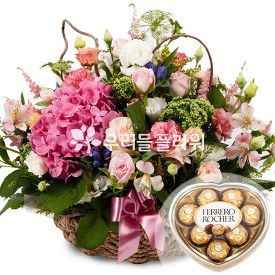 나의표현 ♥발렌타인데이
