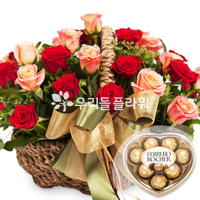 넌 내꺼~(초코렛)