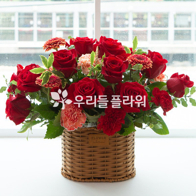 열렬한사랑