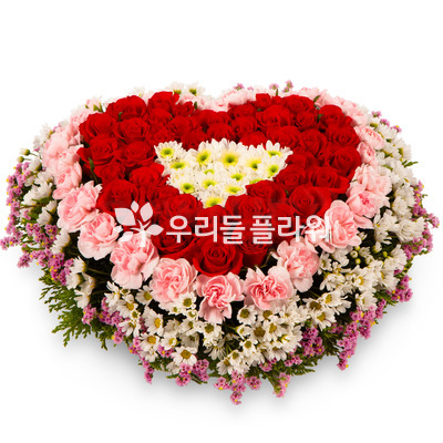 하트상자 89c