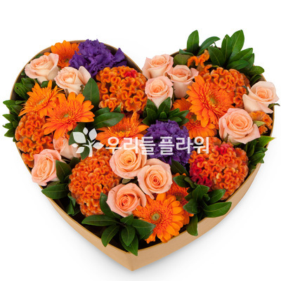 하트상자 82c