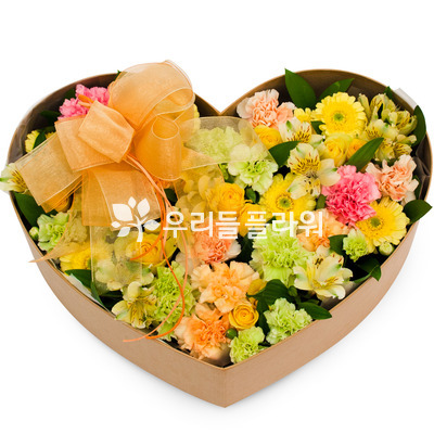 하트상자 92c
