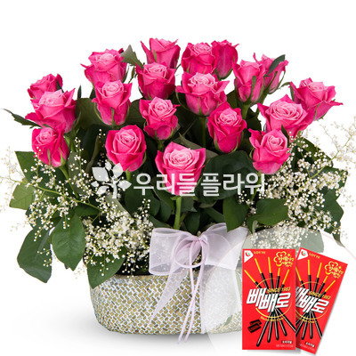 레가토의사랑+빼빼로