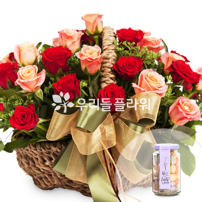 넌 내꺼~(캔디상자)