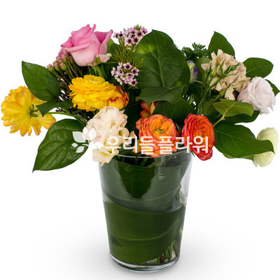화병어랜지