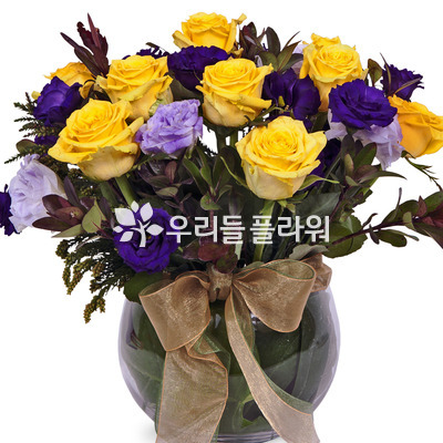 봄의속삭임