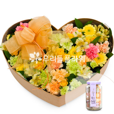 꽃기쁨32호