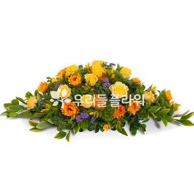 사방화8호