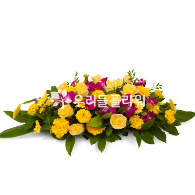 사방화1015