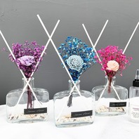 프리져브드 디퓨저(믠무늬)