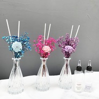 프리져브드 디퓨저(줄무늬)